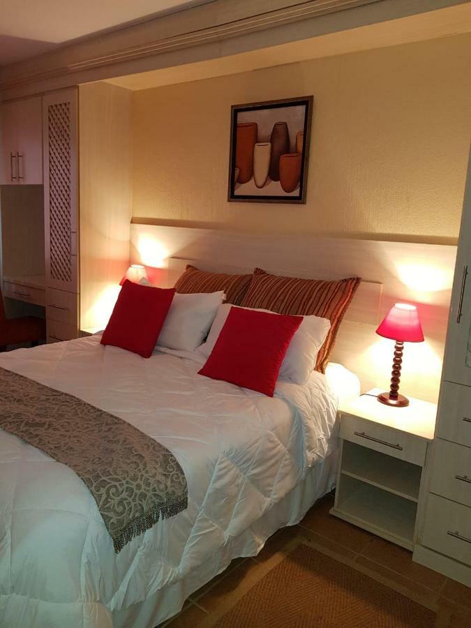 Ocean View Villas Unit G02 Port Edward Zewnętrze zdjęcie