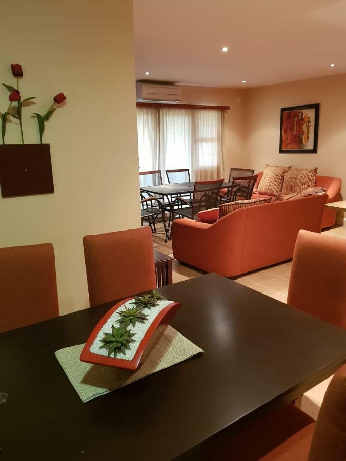 Ocean View Villas Unit G02 Port Edward Zewnętrze zdjęcie