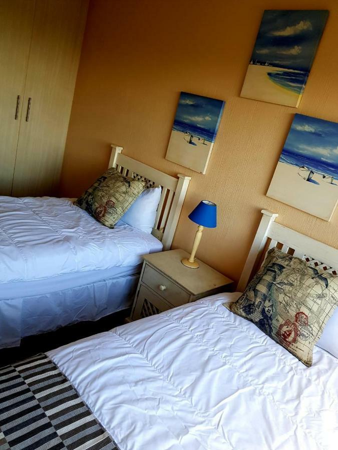 Ocean View Villas Unit G02 Port Edward Zewnętrze zdjęcie