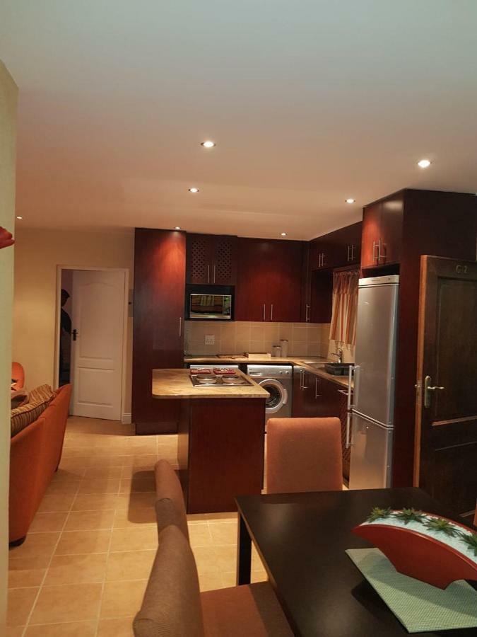 Ocean View Villas Unit G02 Port Edward Zewnętrze zdjęcie