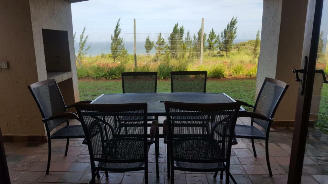 Ocean View Villas Unit G02 Port Edward Zewnętrze zdjęcie