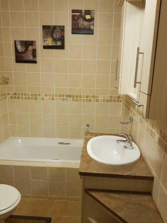 Ocean View Villas Unit G02 Port Edward Zewnętrze zdjęcie