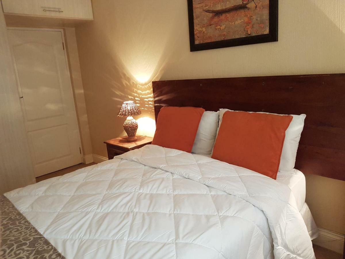 Ocean View Villas Unit G02 Port Edward Zewnętrze zdjęcie