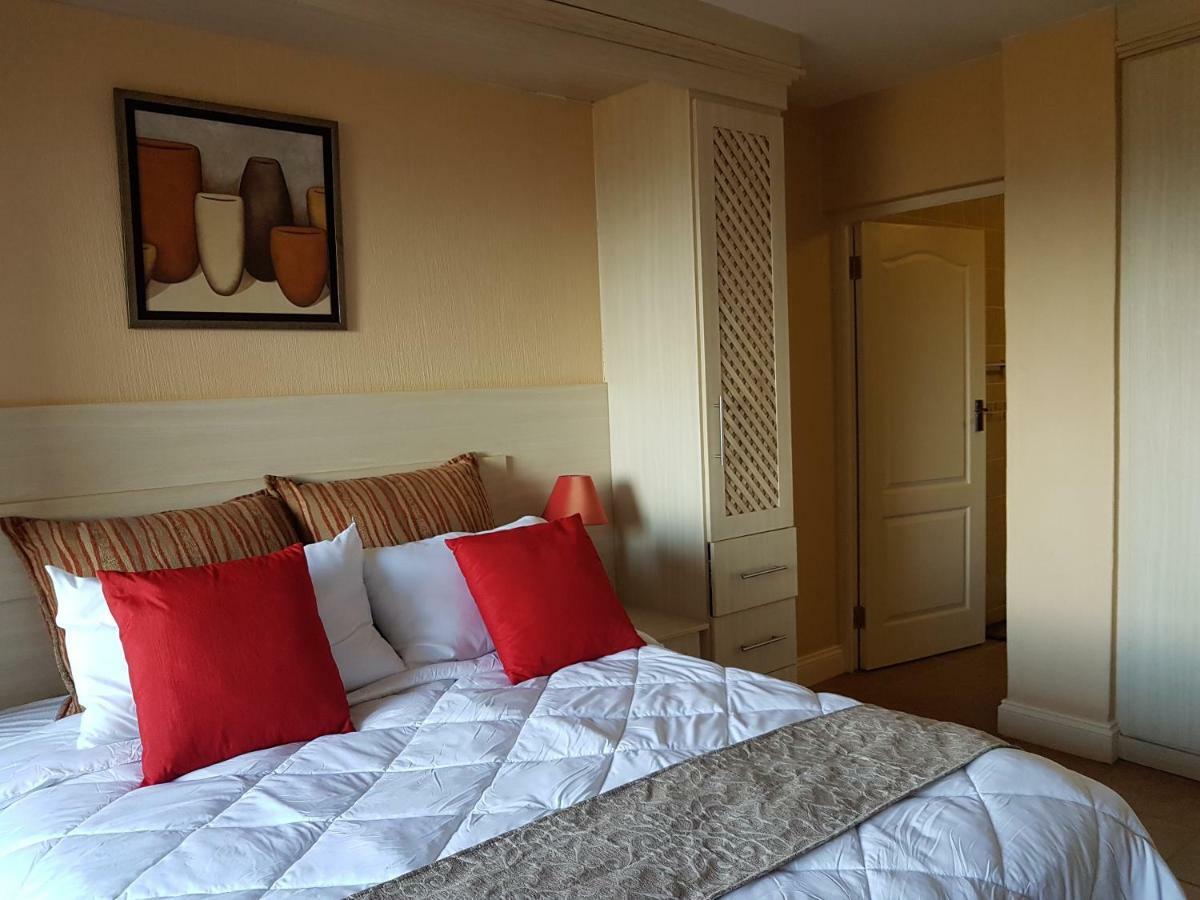 Ocean View Villas Unit G02 Port Edward Zewnętrze zdjęcie