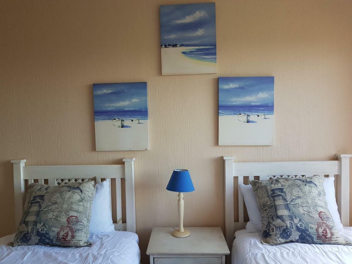 Ocean View Villas Unit G02 Port Edward Zewnętrze zdjęcie