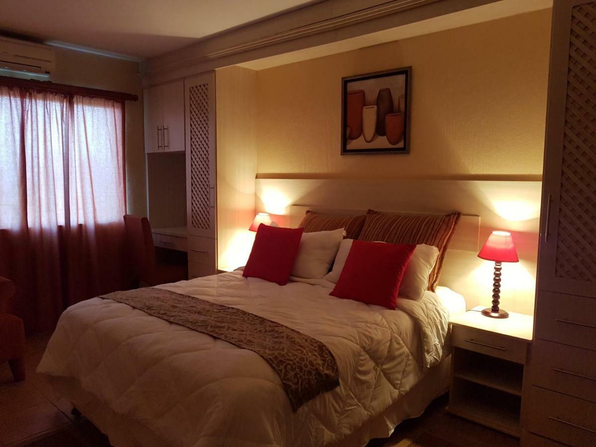 Ocean View Villas Unit G02 Port Edward Zewnętrze zdjęcie